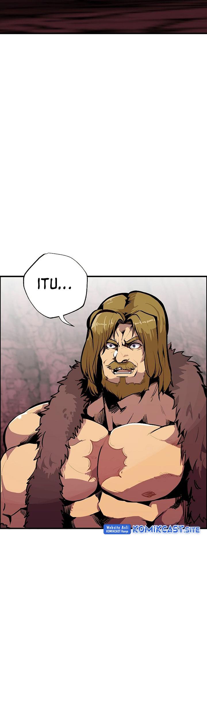 Worthless Regression Chap 57 - Next Chap 58