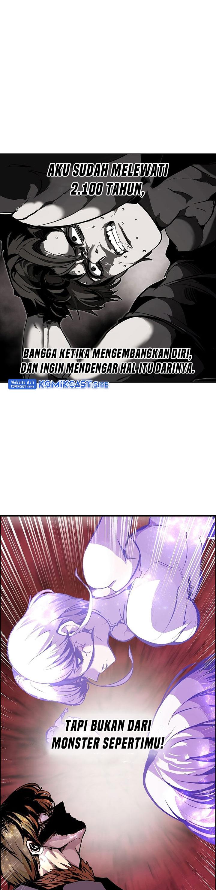 Worthless Regression Chap 57 - Next Chap 58