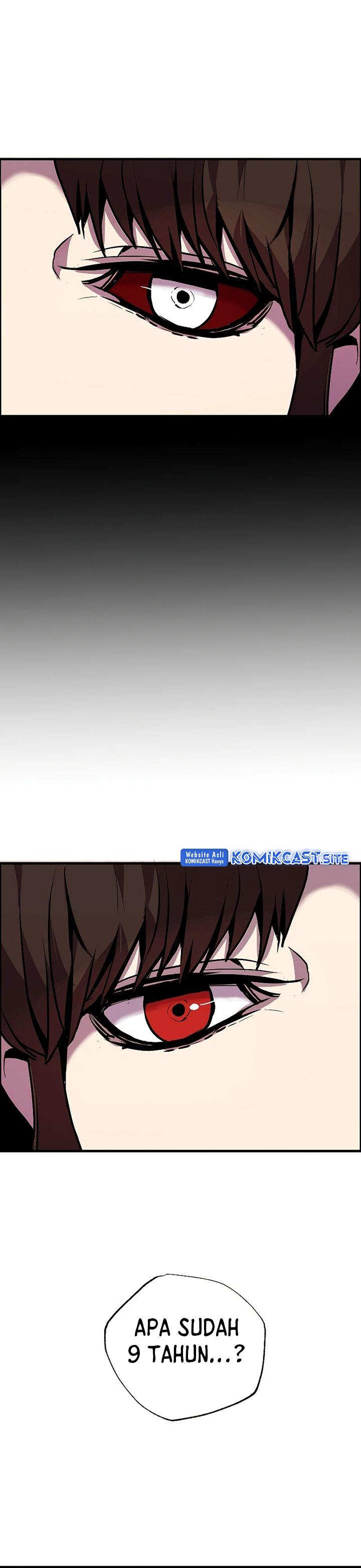 Worthless Regression Chap 57 - Next Chap 58