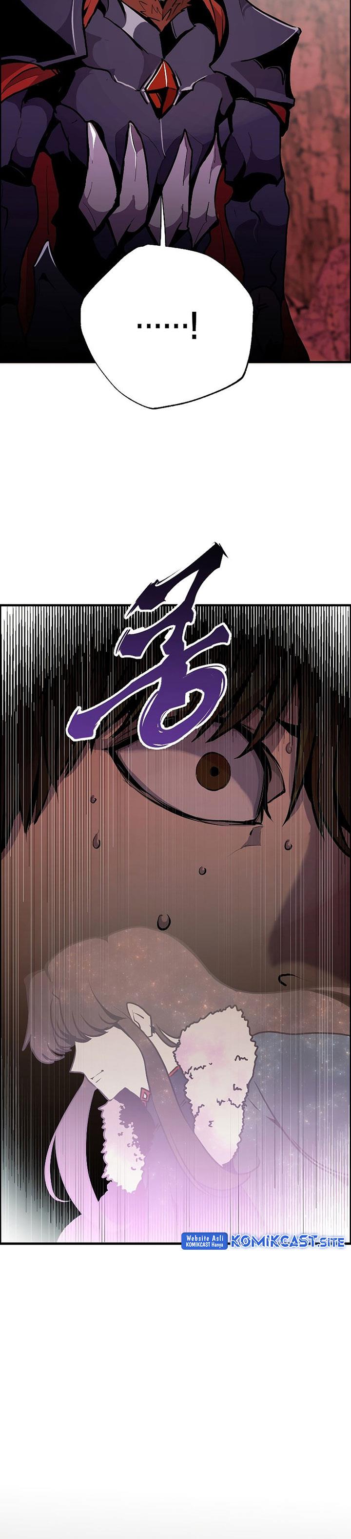 Worthless Regression Chap 57 - Next Chap 58