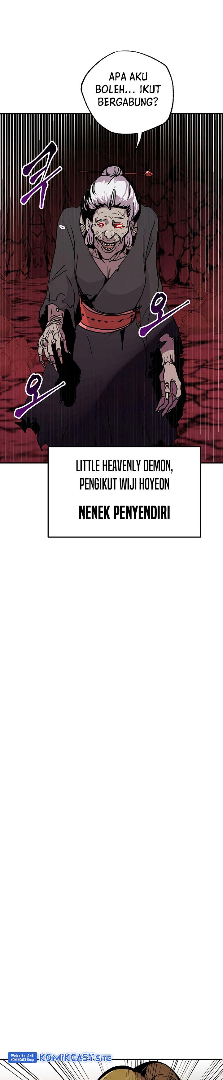 Worthless Regression  Chap 58 - Next Chap 59