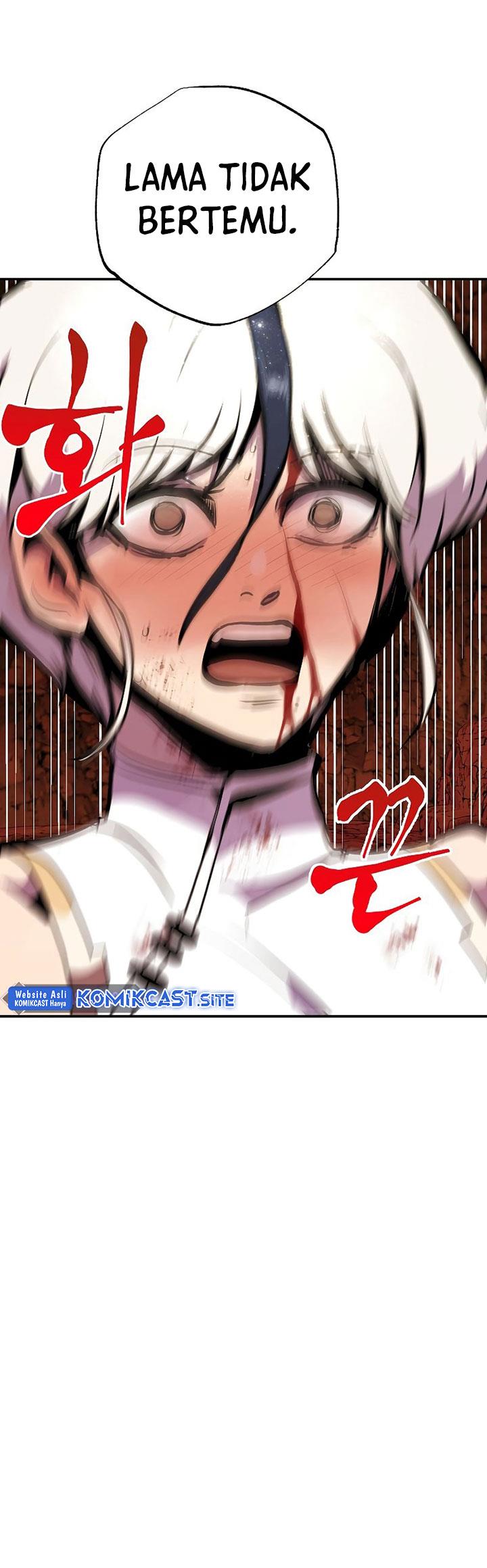 Worthless Regression  Chap 58 - Next Chap 59