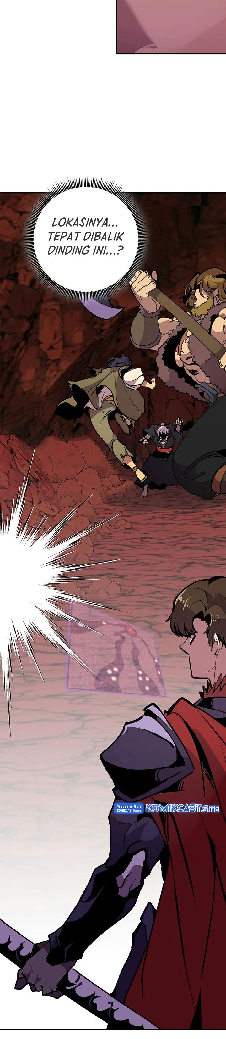 Worthless Regression  Chap 58 - Next Chap 59