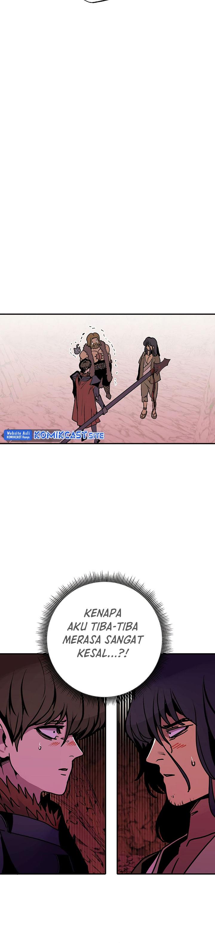 Worthless Regression  Chap 58 - Next Chap 59