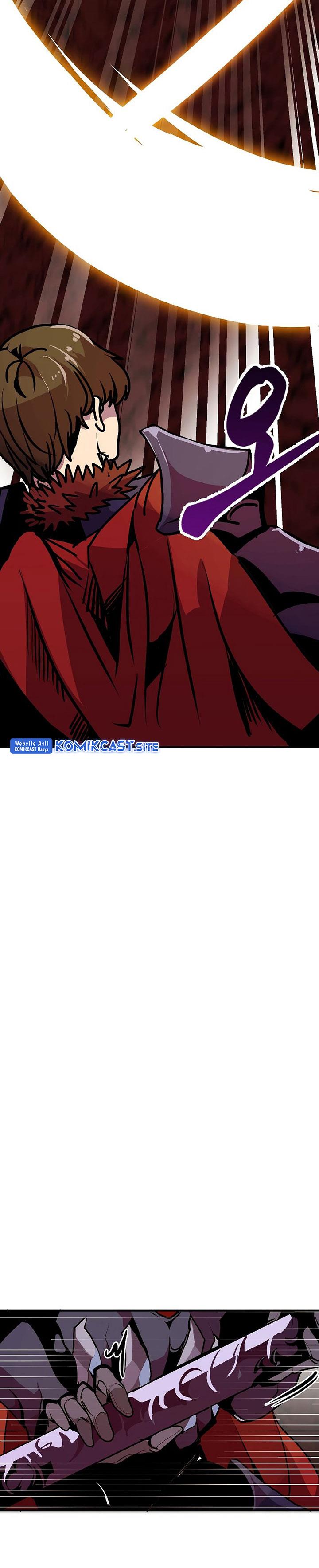 Worthless Regression  Chap 59 - Next Chap 60