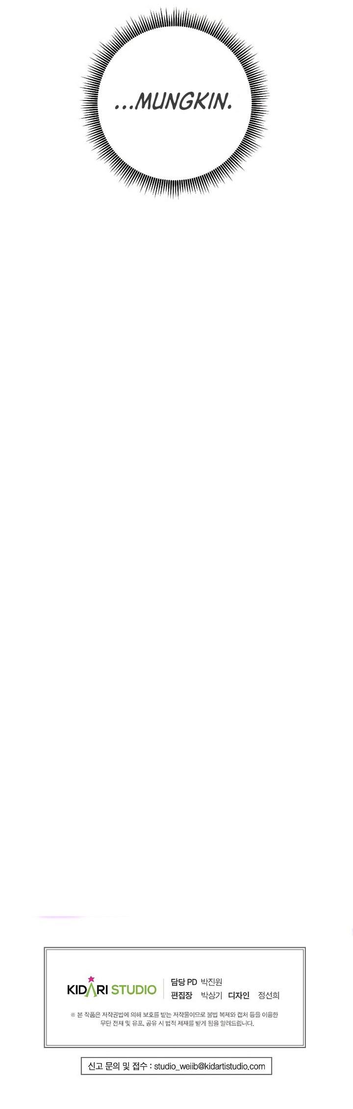 Worthless Regression  Chap 59 - Next Chap 60