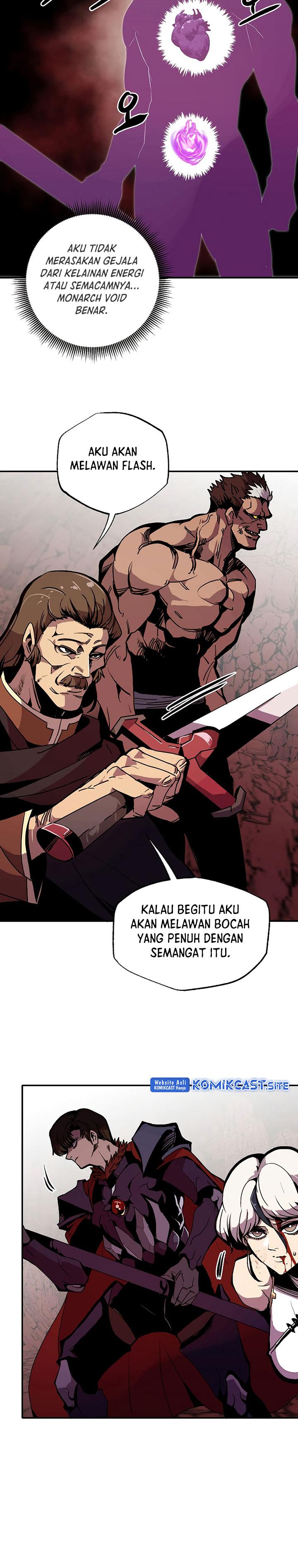 Worthless Regression  Chap 59 - Next Chap 60