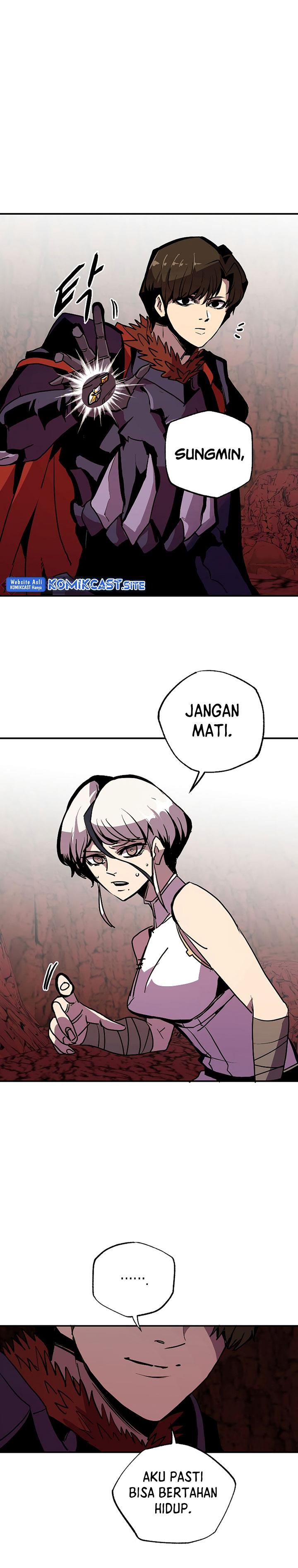 Worthless Regression  Chap 59 - Next Chap 60