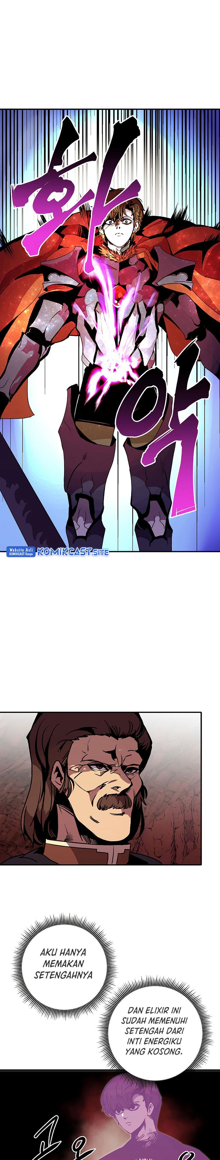 Worthless Regression  Chap 59 - Next Chap 60