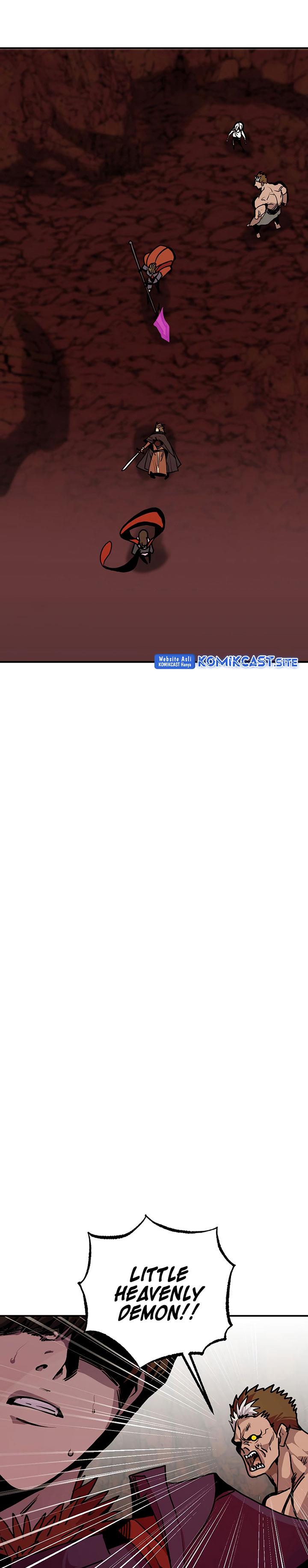 Worthless Regression  Chap 59 - Next Chap 60