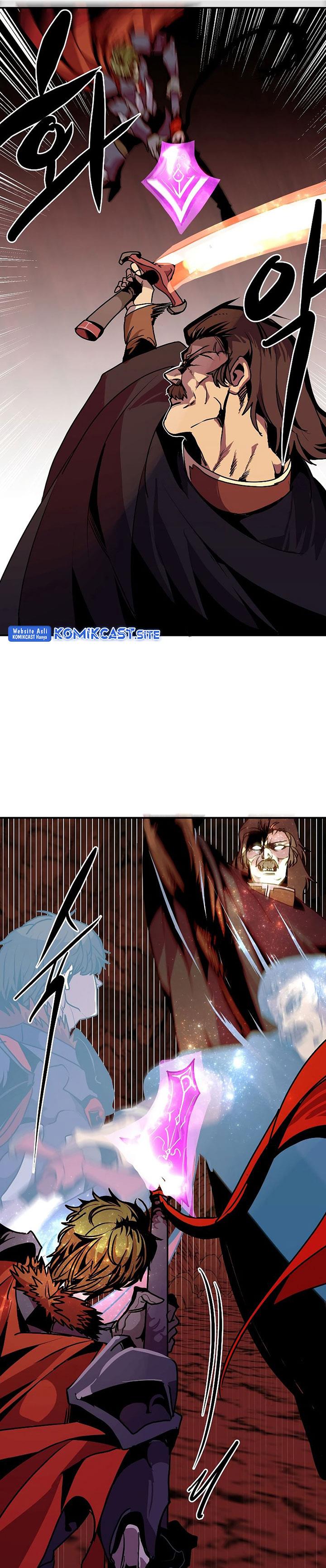 Worthless Regression  Chap 59 - Next Chap 60