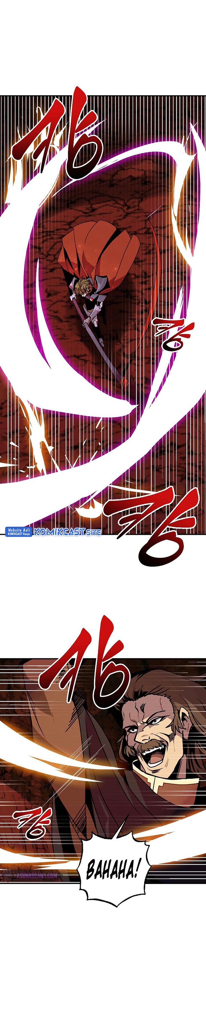 Worthless Regression  Chap 59 - Next Chap 60