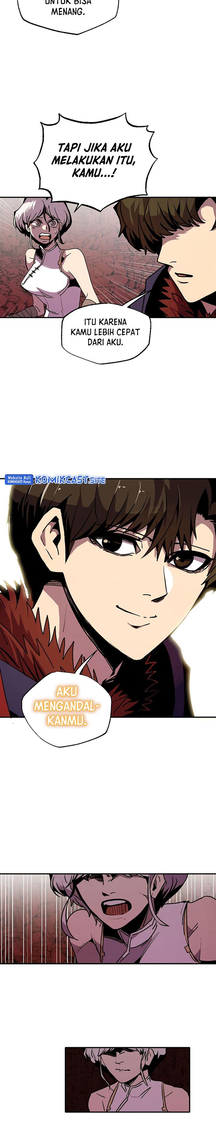 Worthless Regression  Chap 59 - Next Chap 60