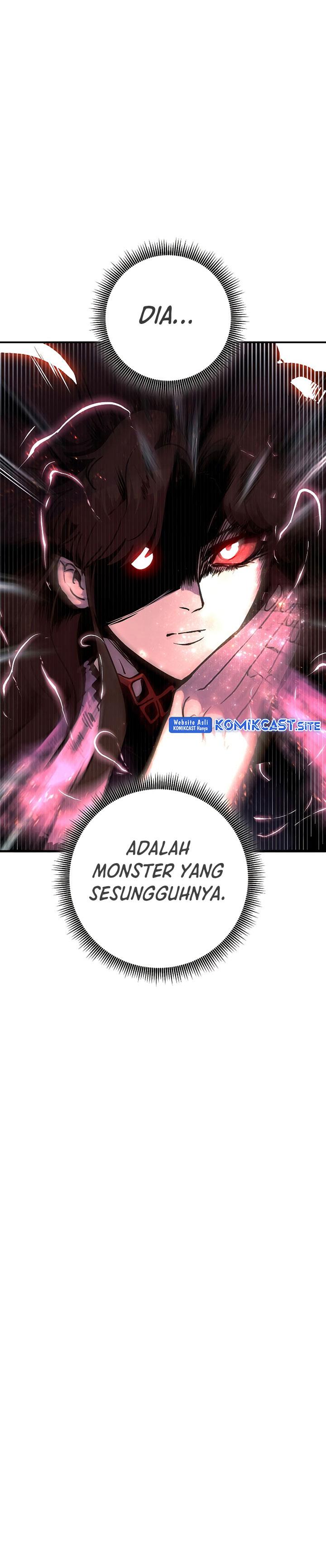 Worthless Regression  Chap 60 - Next Chap 61