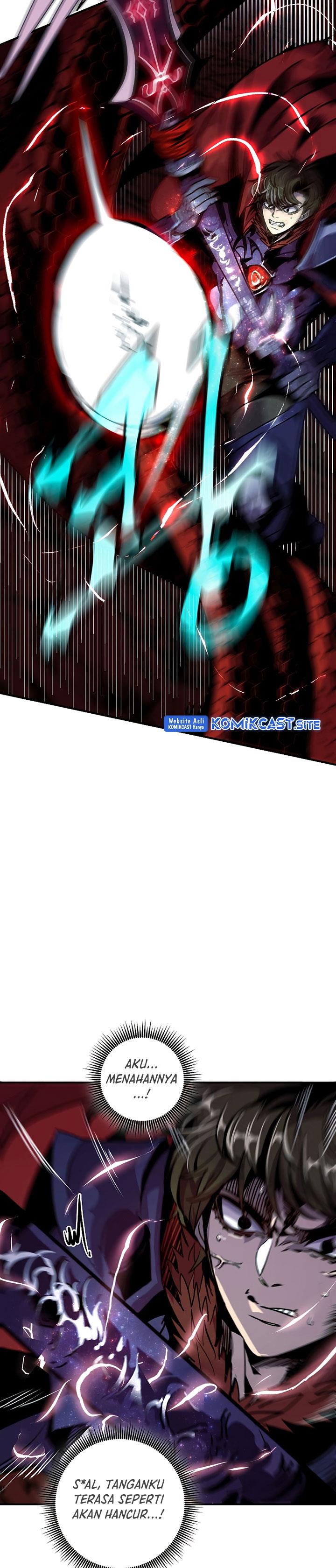 Worthless Regression  Chap 60 - Next Chap 61