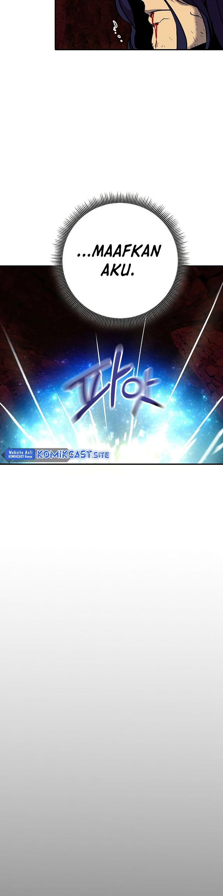 Worthless Regression  Chap 60 - Next Chap 61