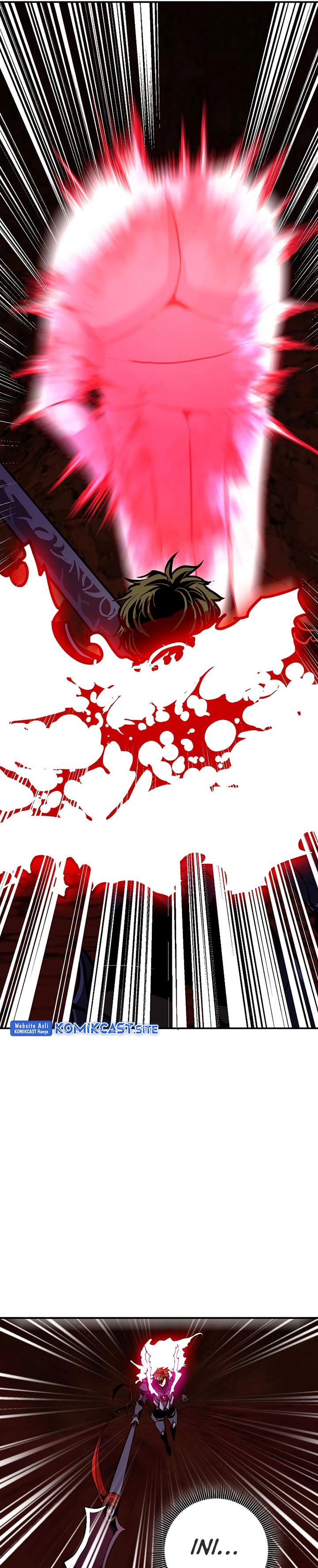 Worthless Regression  Chap 61 - Next Chap 62