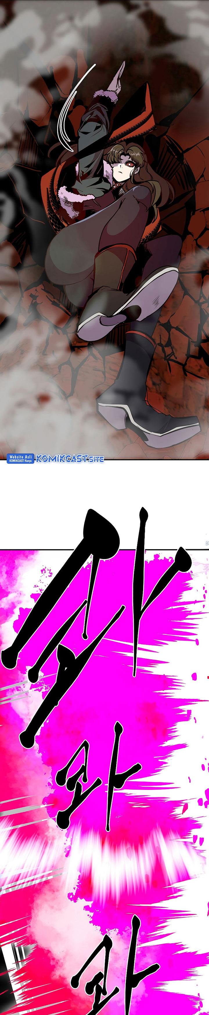 Worthless Regression  Chap 61 - Next Chap 62