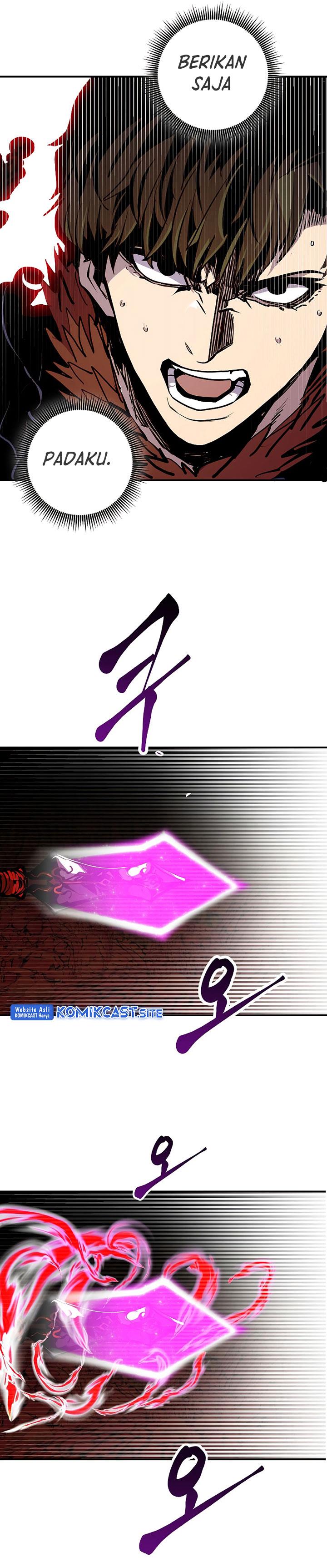 Worthless Regression  Chap 61 - Next Chap 62