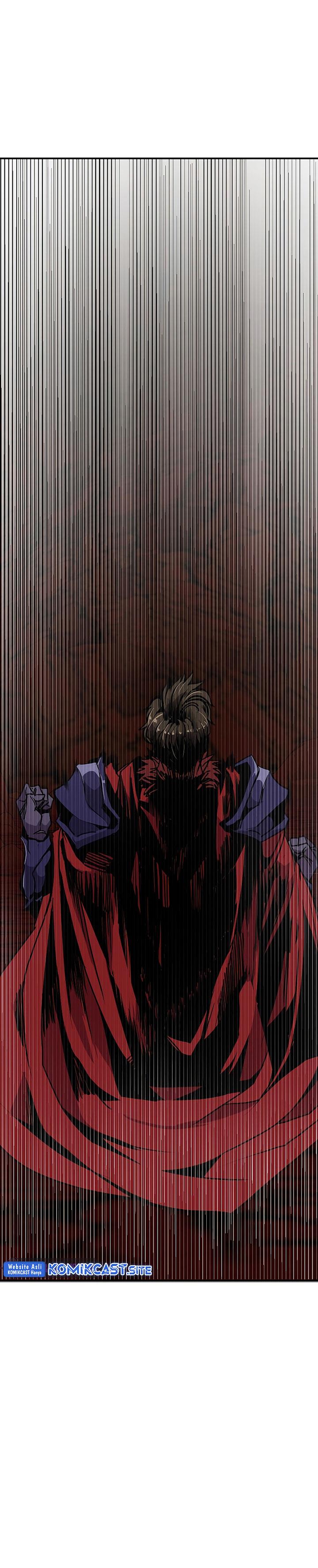 Worthless Regression  Chap 61 - Next Chap 62