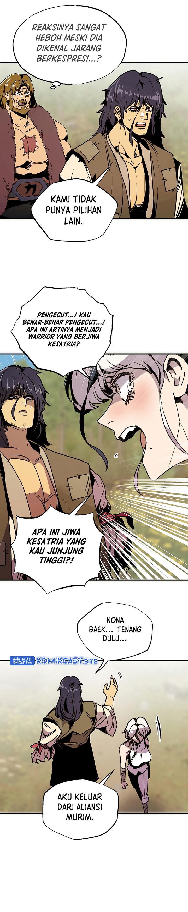 Worthless Regression  Chap 62 - Next Chap 63