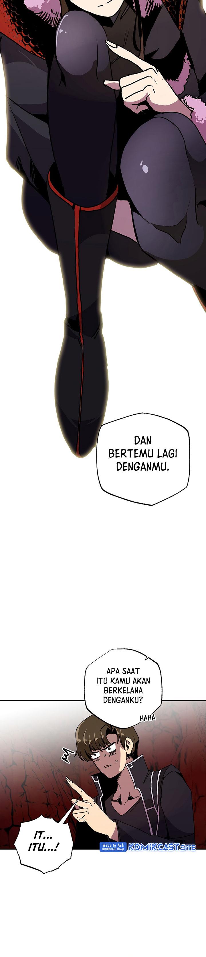 Worthless Regression  Chap 62 - Next Chap 63