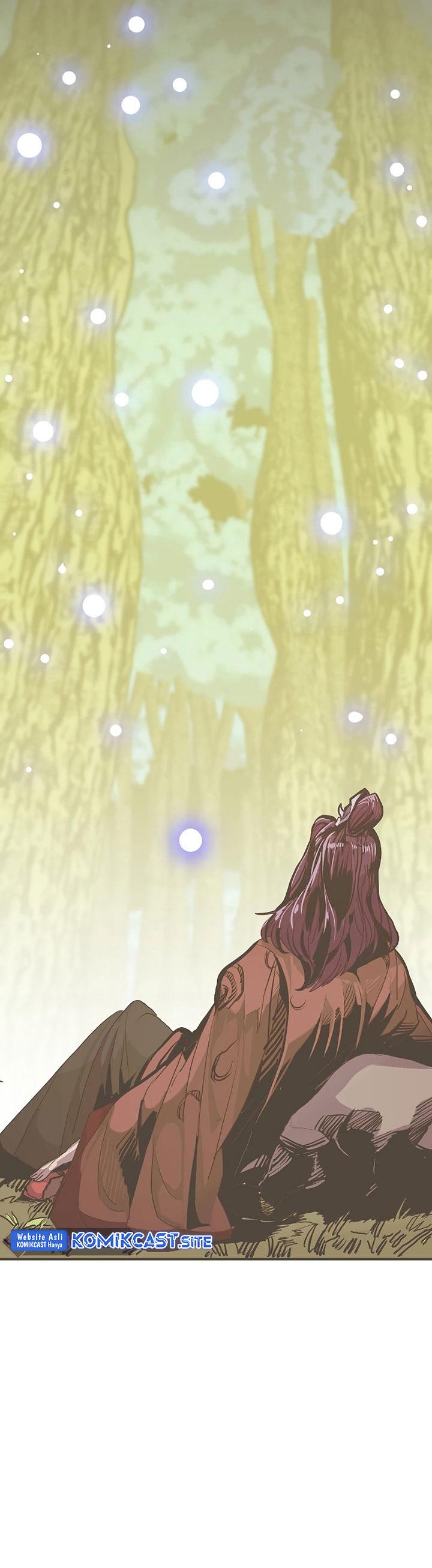 Worthless Regression  Chap 62 - Next Chap 63