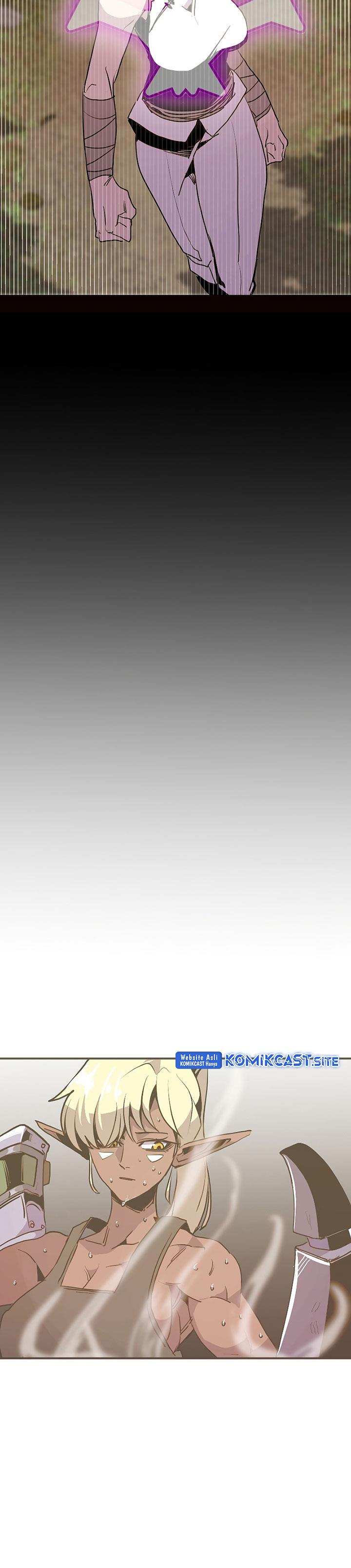 Worthless Regression  Chap 62 - Next Chap 63