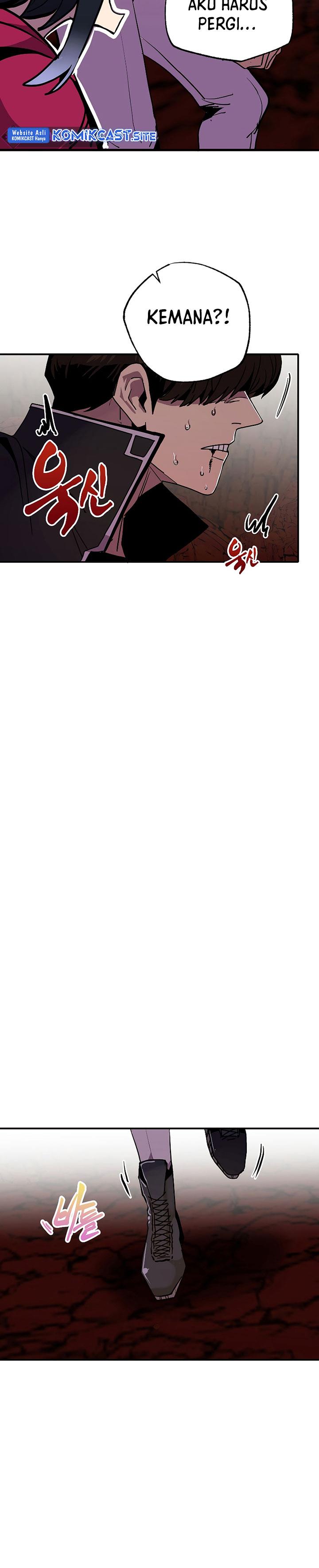 Worthless Regression  Chap 62 - Next Chap 63