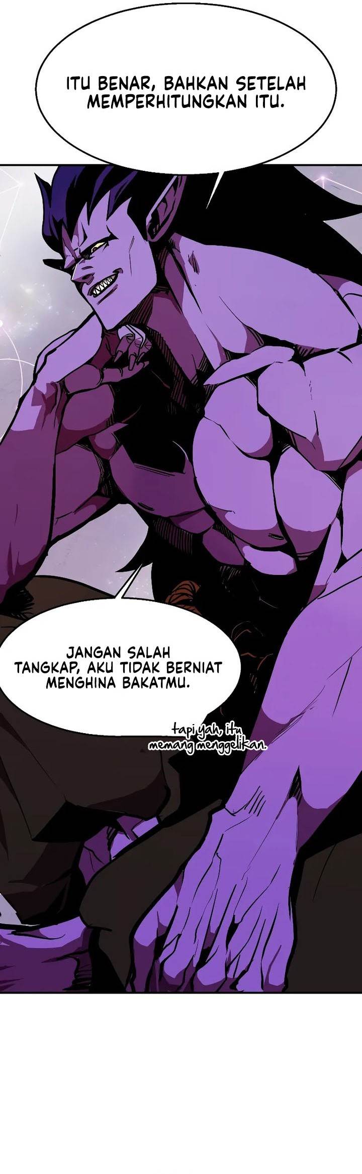 Worthless Regression  Chap 63 - Next Chap 64