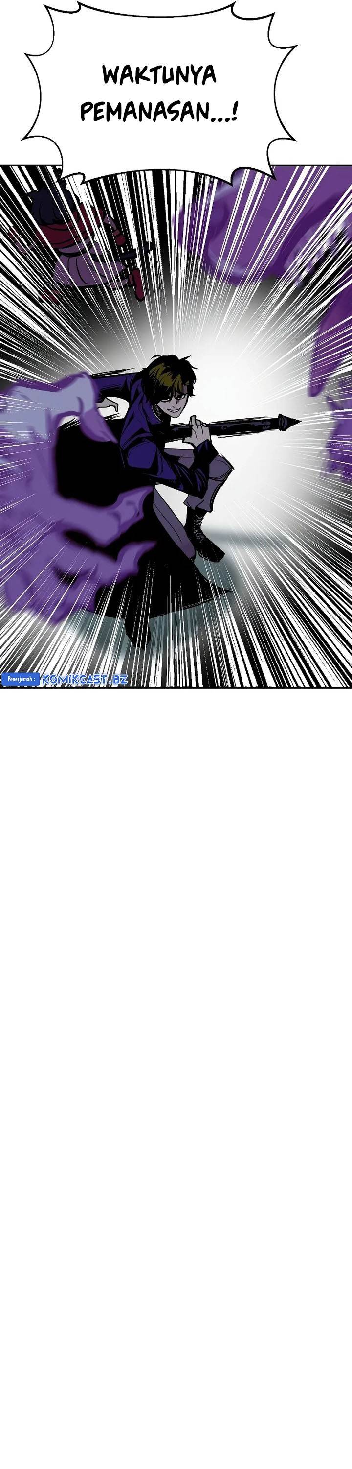 Worthless Regression  Chap 63 - Next Chap 64