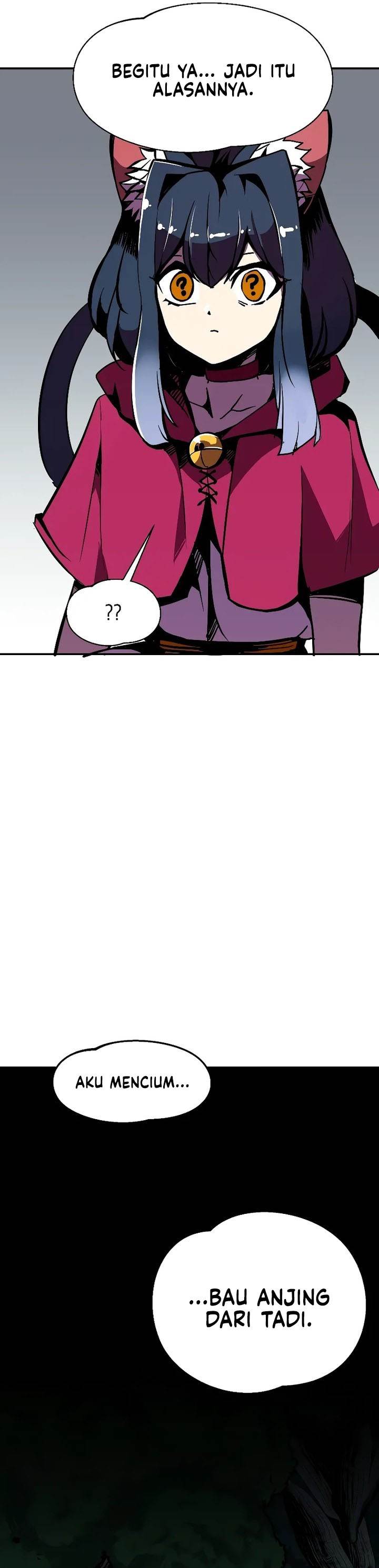 Worthless Regression  Chap 63 - Next Chap 64