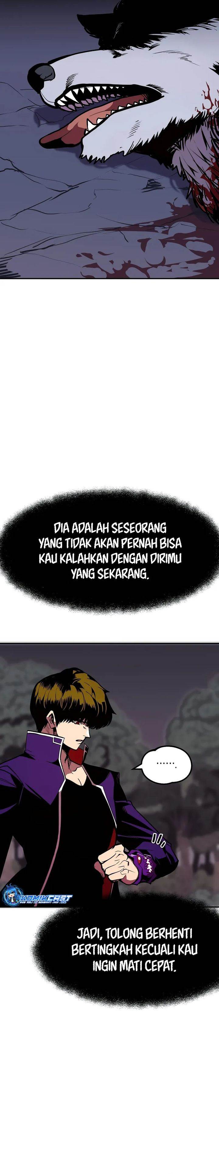 Worthless Regression  Chap 64 - Next Chap 65