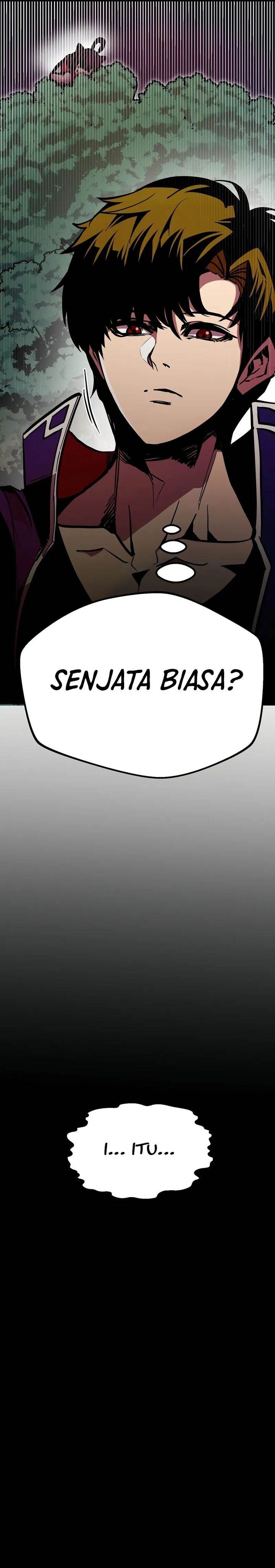 Worthless Regression  Chap 64 - Next Chap 65