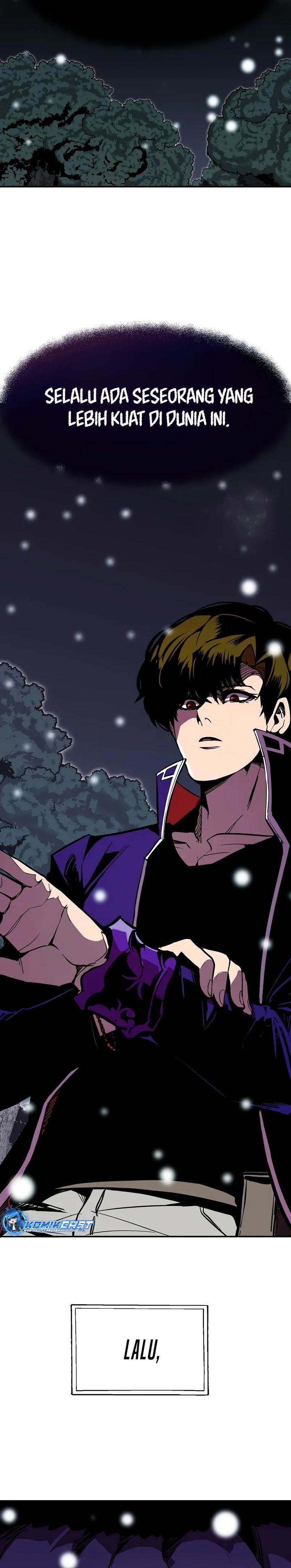 Worthless Regression  Chap 64 - Next Chap 65