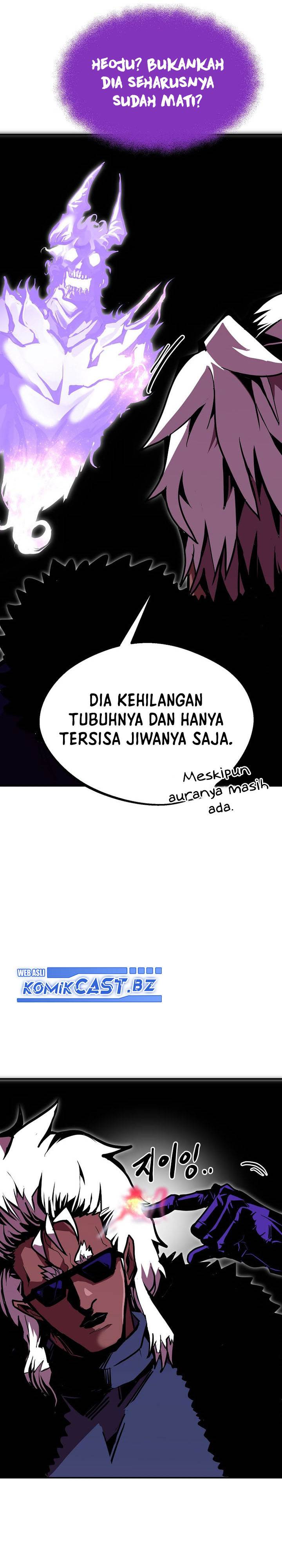 Worthless Regression  Chap 65 - Next Chap 66