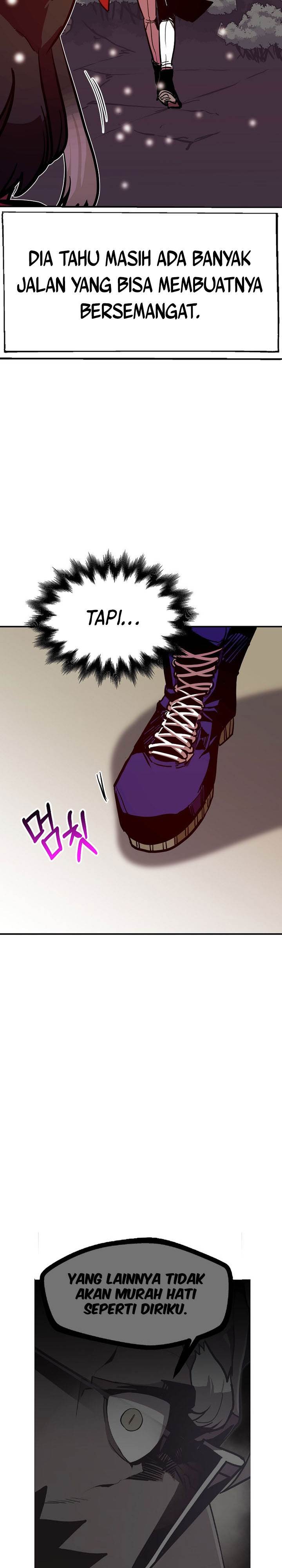 Worthless Regression  Chap 65 - Next Chap 66