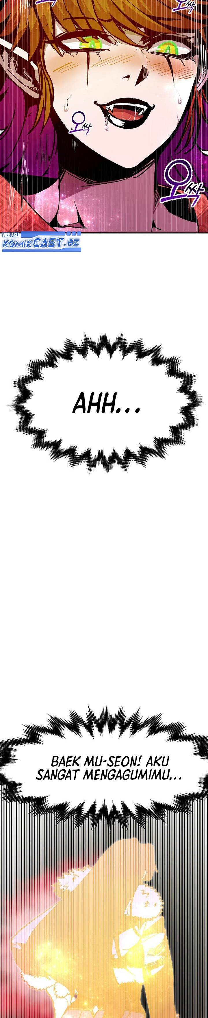 Worthless Regression  Chap 66 - Next Chap 67