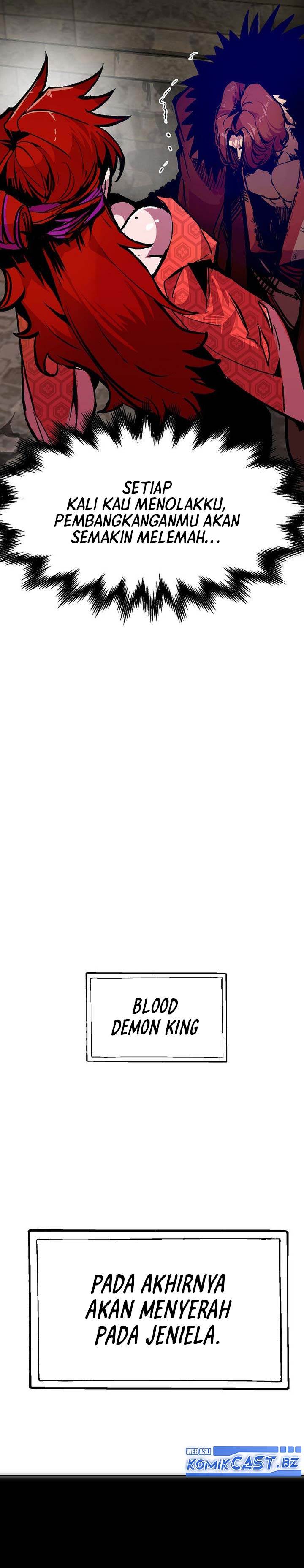 Worthless Regression  Chap 66 - Next Chap 67