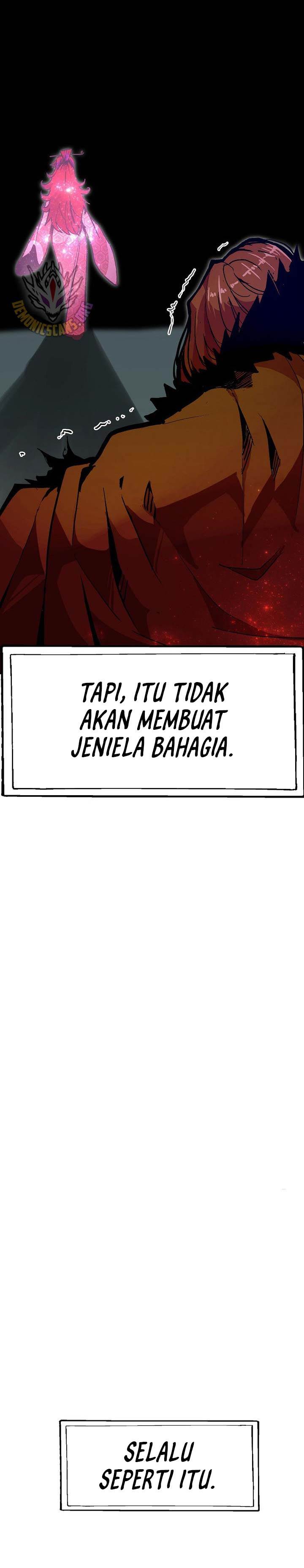 Worthless Regression  Chap 66 - Next Chap 67