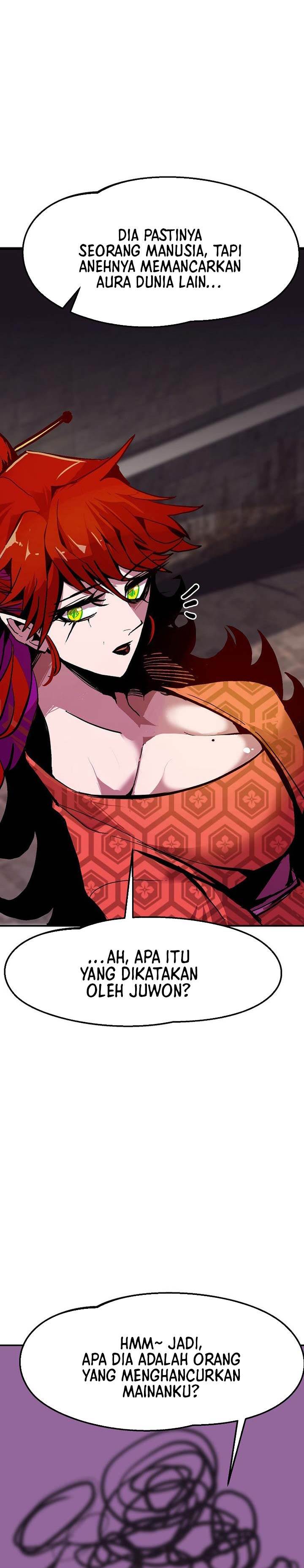 Worthless Regression  Chap 66 - Next Chap 67