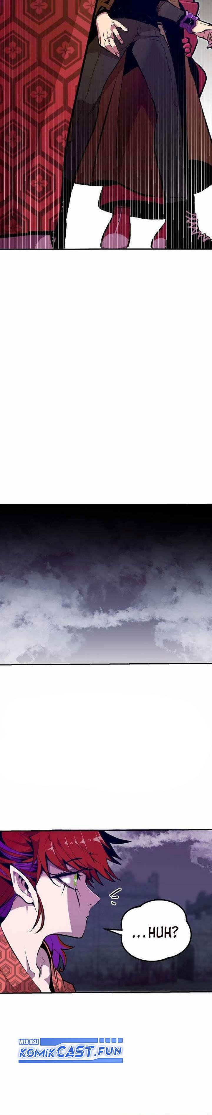 Worthless Regression Chap 67 - Next Chap 68