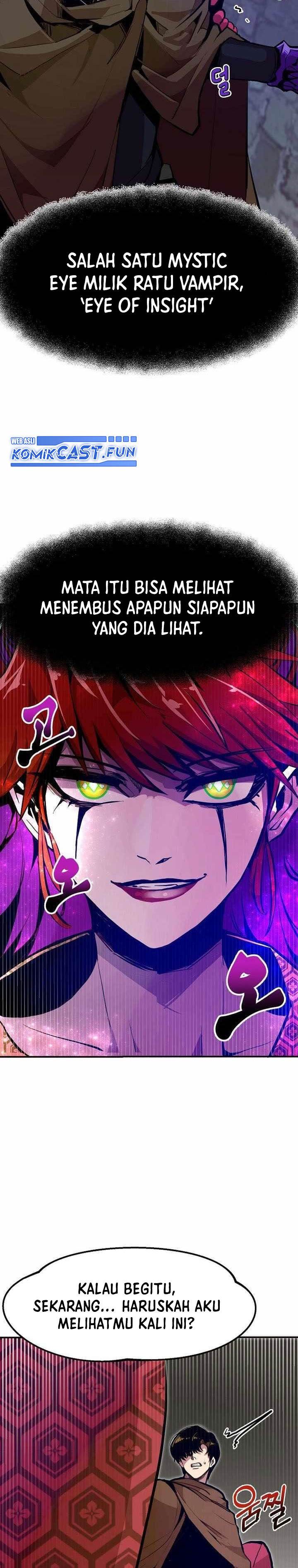 Worthless Regression Chap 67 - Next Chap 68