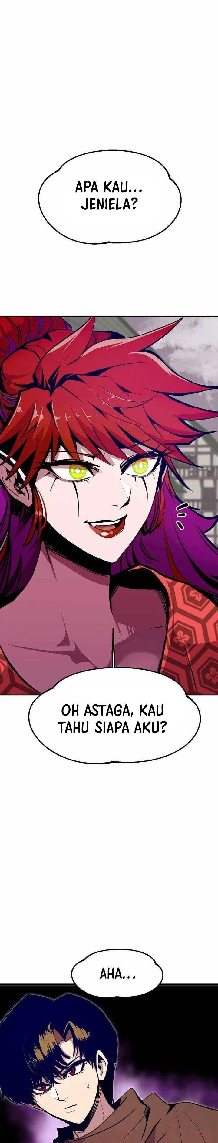 Worthless Regression Chap 67 - Next Chap 68