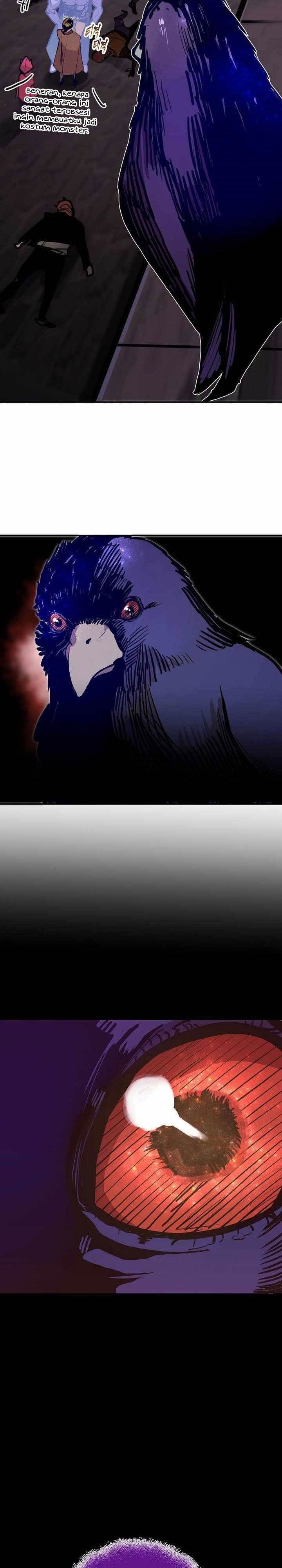 Worthless Regression Chap 67 - Next Chap 68