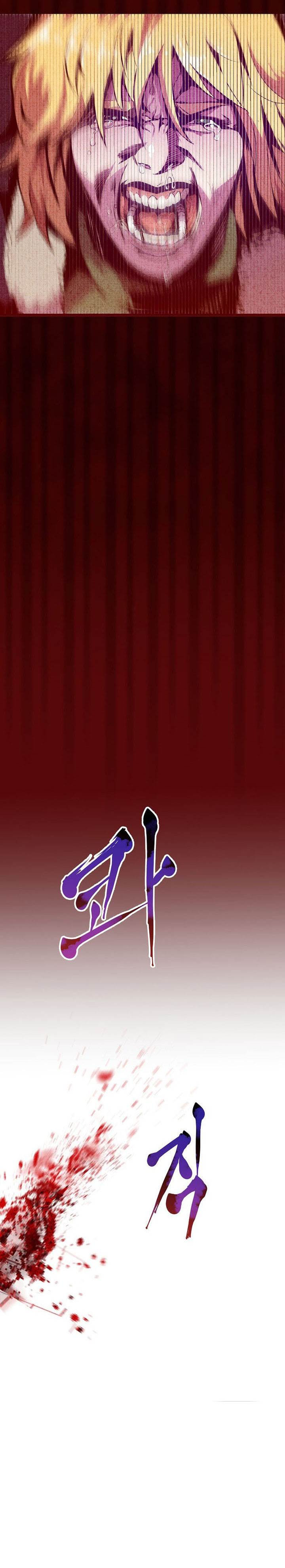 Worthless Regression  Chap 68 - Next Chap 69