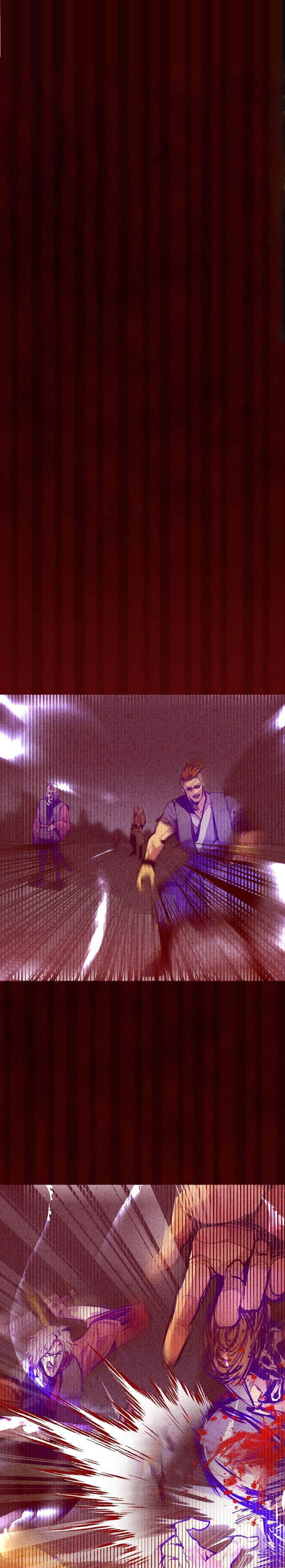 Worthless Regression  Chap 68 - Next Chap 69