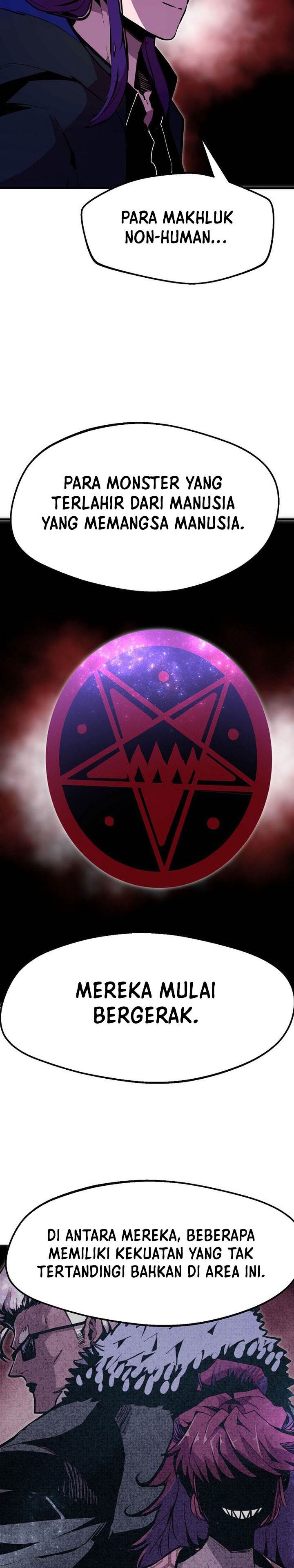 Worthless Regression  Chap 68 - Next Chap 69