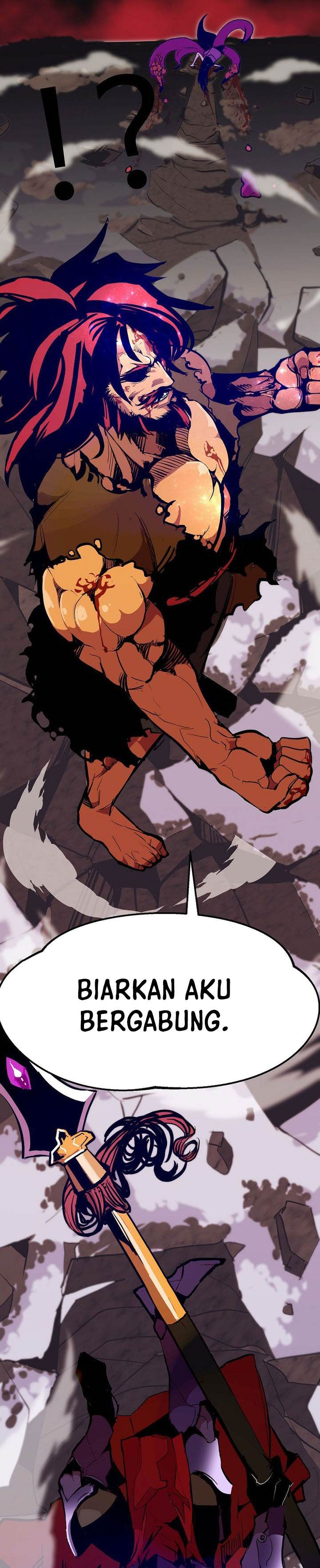 Worthless Regression  Chap 68 - Next Chap 69