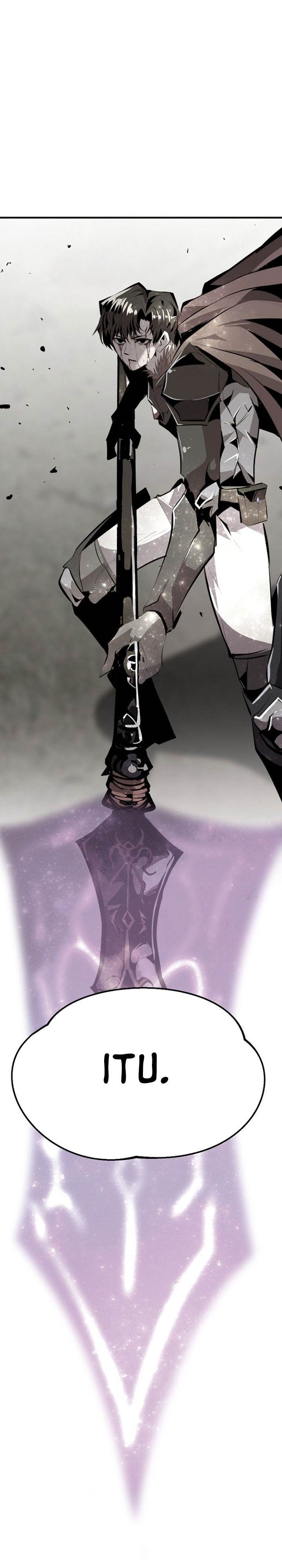 Worthless Regression  Chap 68 - Next Chap 69